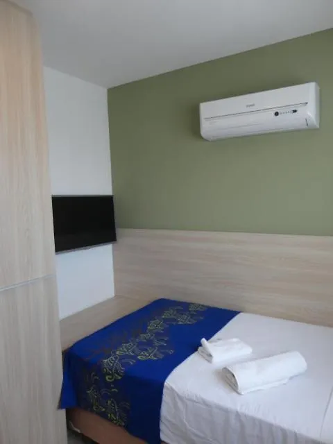 Lindo Flat Em Boa Viagem 2 Qtos Apartment Recife