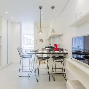  Apartamento Bhomy Paulista Clássico Da Av Paulista Ba1608 Brasil