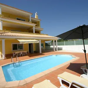  Villa Vista Mar E Piscina Portugal